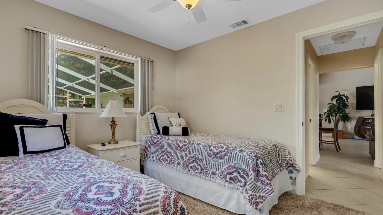 Photo of Bedroom in South Venice