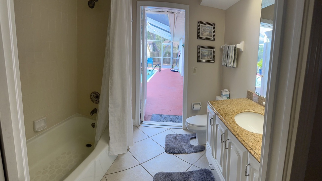 Photo of Bathroom in South Venice