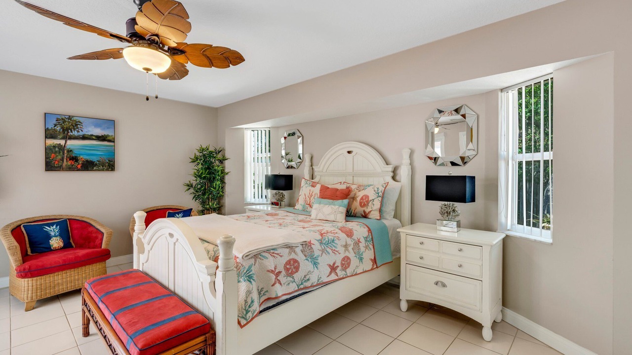 Photo of Bedroom in South Venice