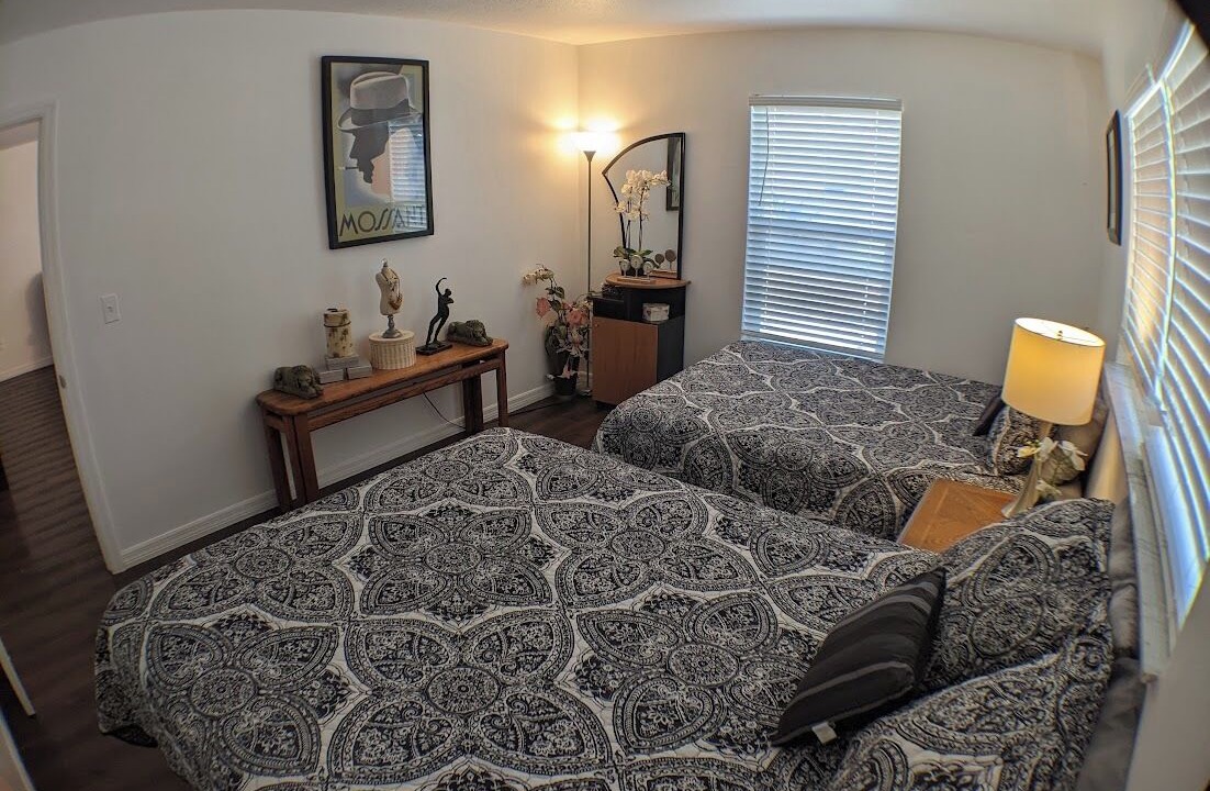 Photo of Bedroom in Laurel Park