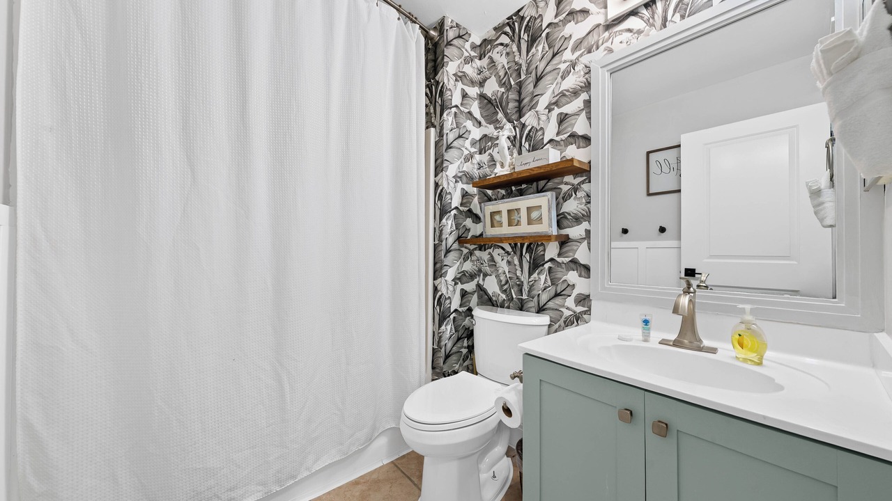 Photo of Bathroom in Marco Island