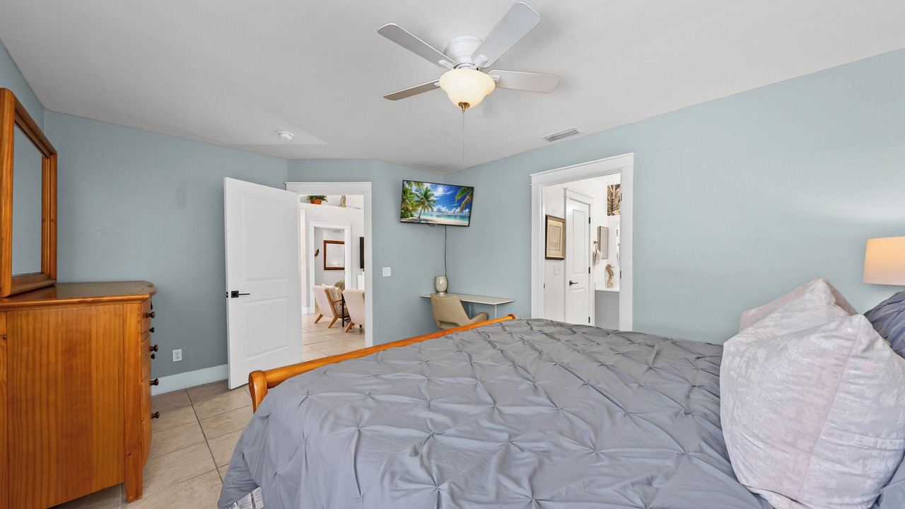 Photo of Bedroom in Marco Island