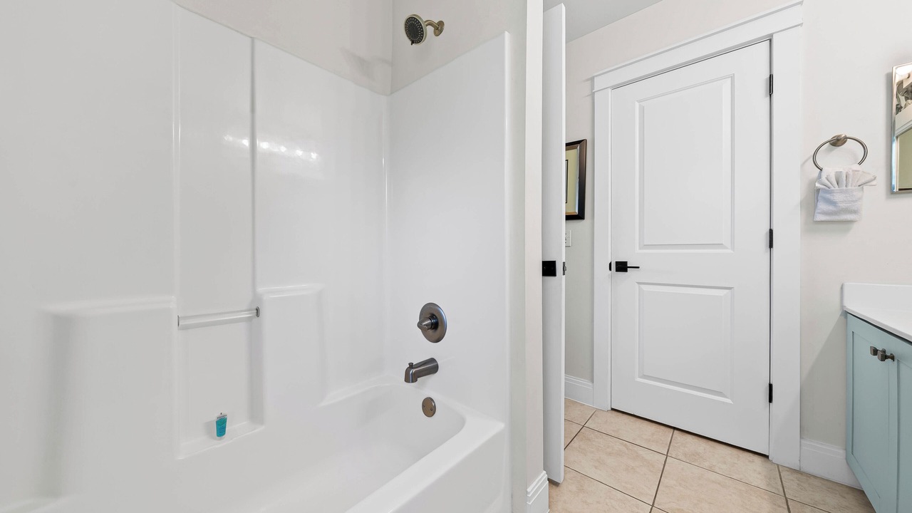Photo of Bathroom in Marco Island