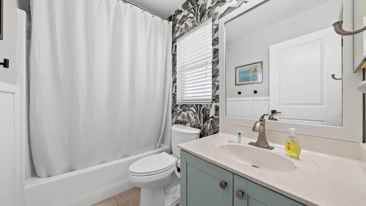 Photo of Bathroom in Marco Island
