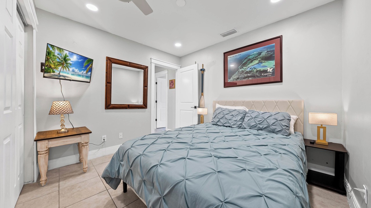 Photo of Bedroom in Marco Island
