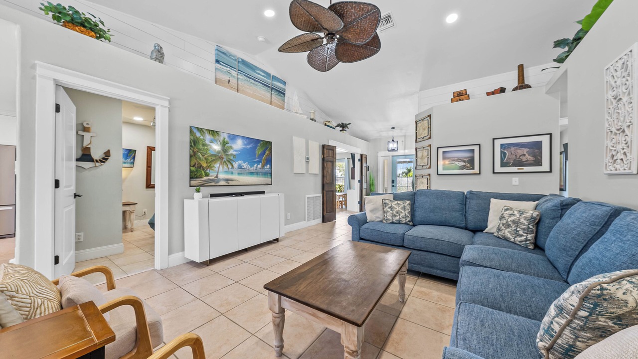Photo of Livingroom in Marco Island