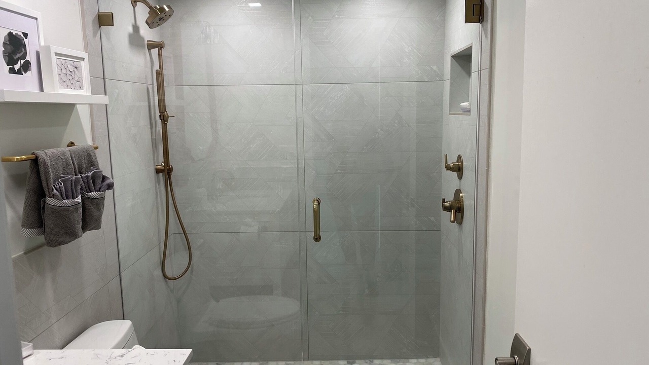 Photo of Bathroom in Marco Island