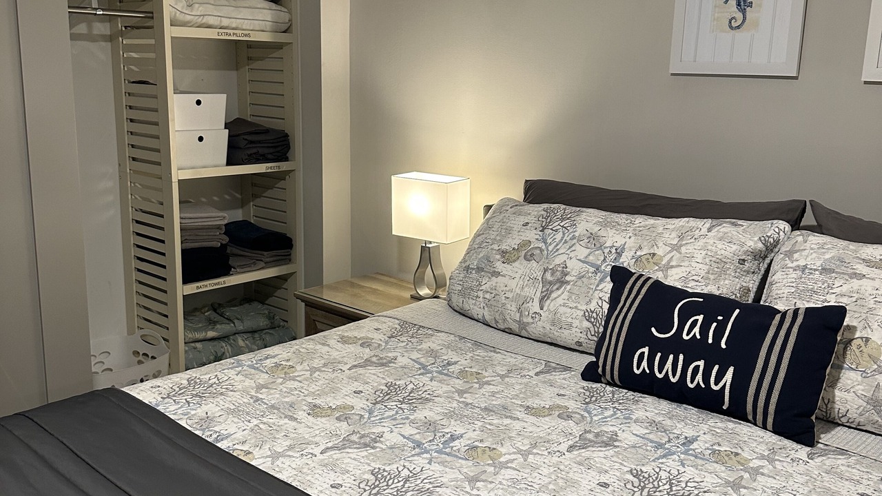 Photo of Bedroom in Marco Island