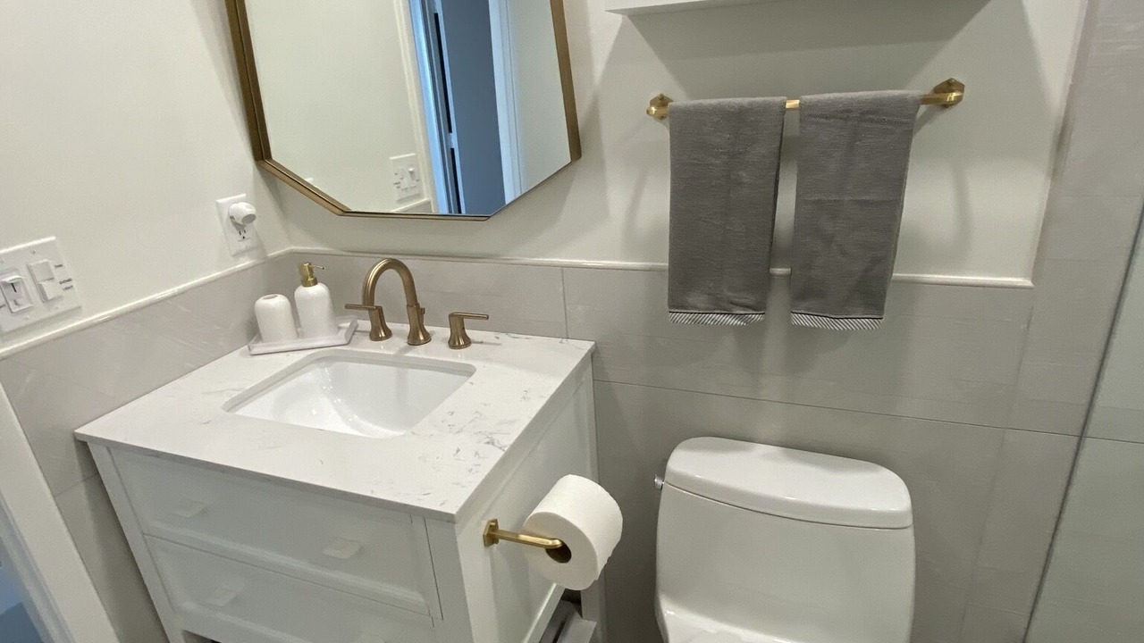 Photo of Bathroom in Marco Island