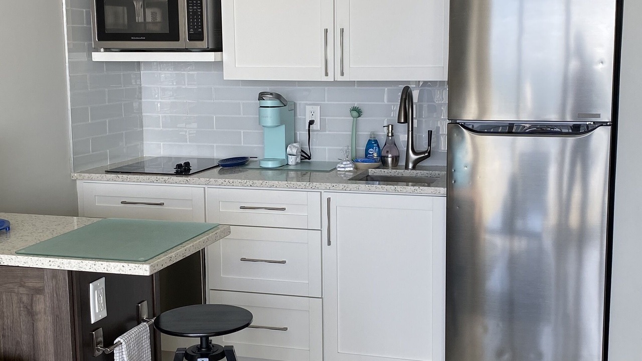 Photo of Kitchen in Marco Island