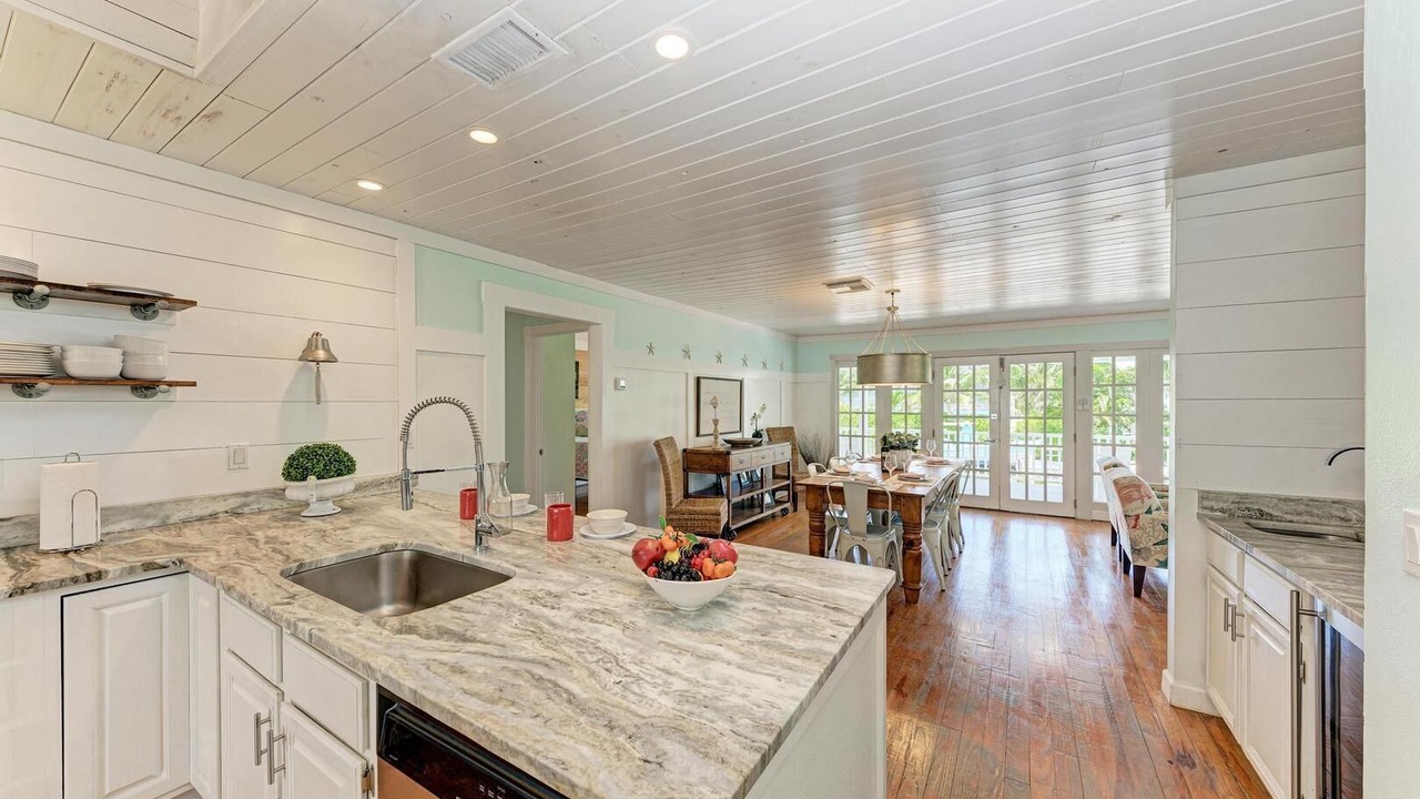 Photo of Kitchen in Anna Maria