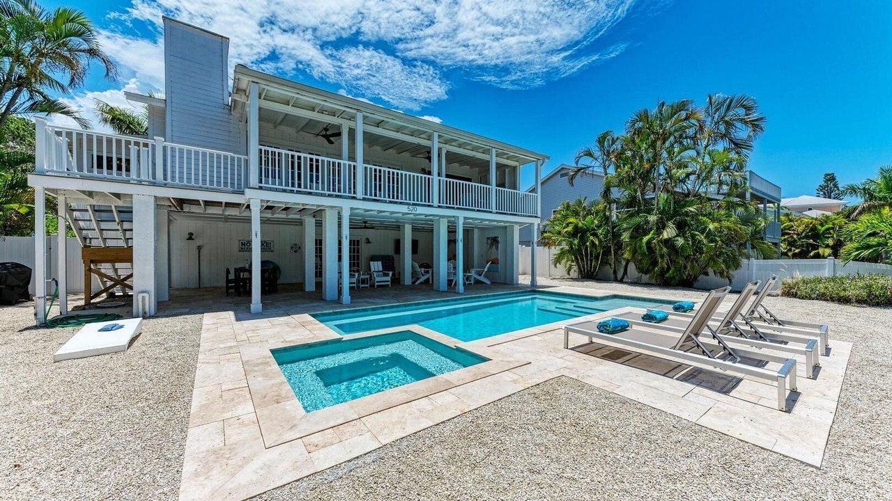 Photo of Outdoor in Anna Maria