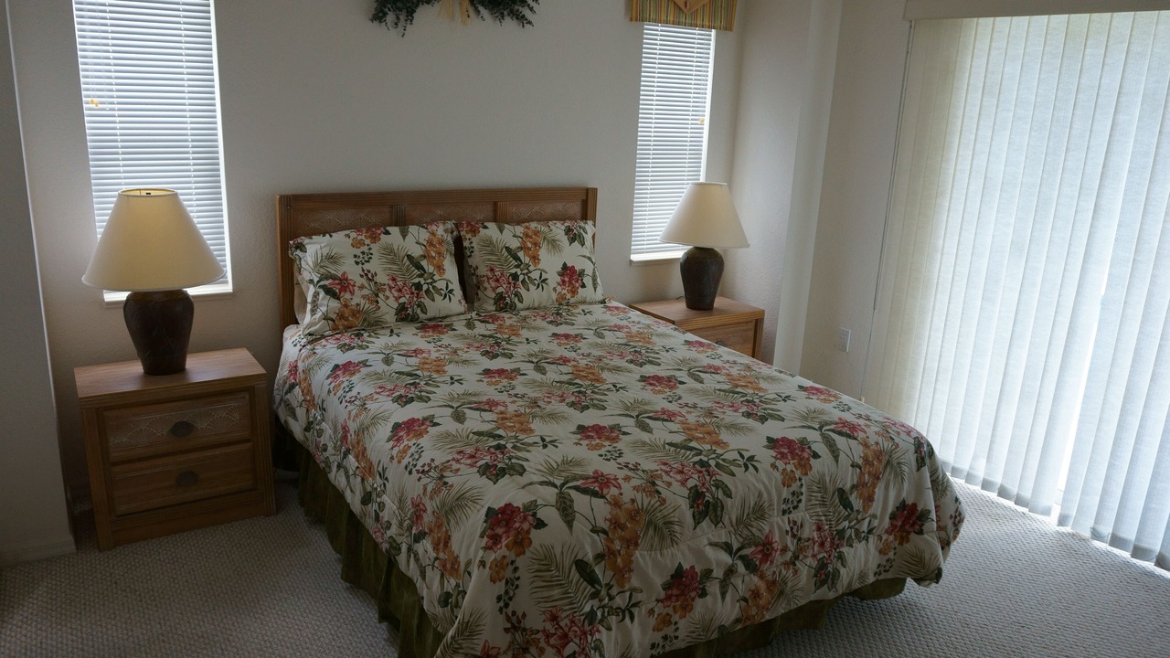Photo of Bedroom in Long Meadow