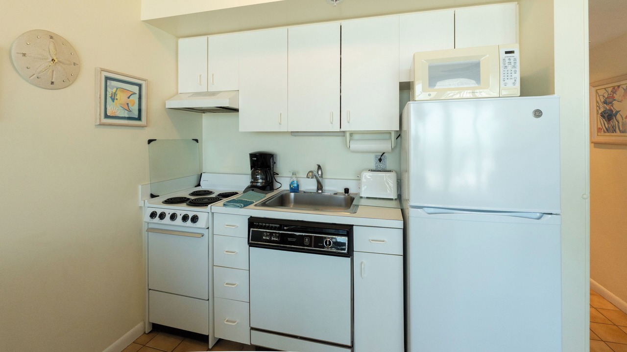 Photo of Kitchen in Marco Island