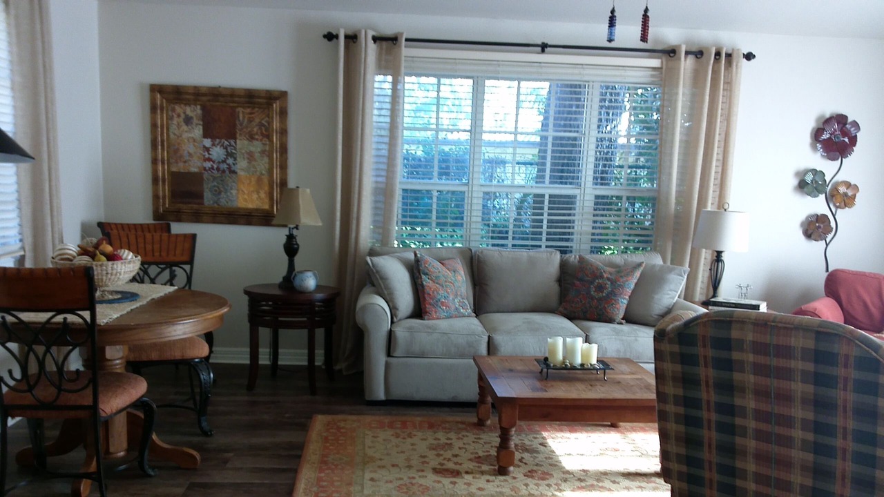 Photo of Livingroom in Safety Harbor