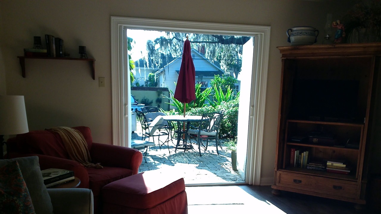 Photo of Livingroom in Safety Harbor