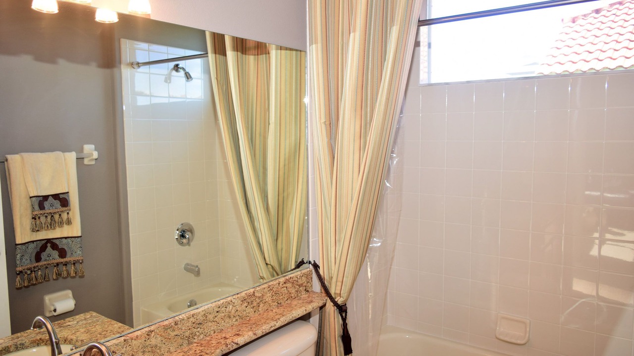 Photo of Bathroom in Mandalay