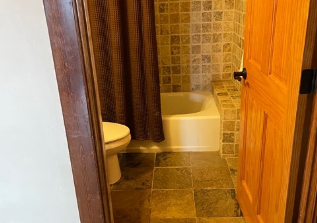Photo of Bathroom in Kings Beach
