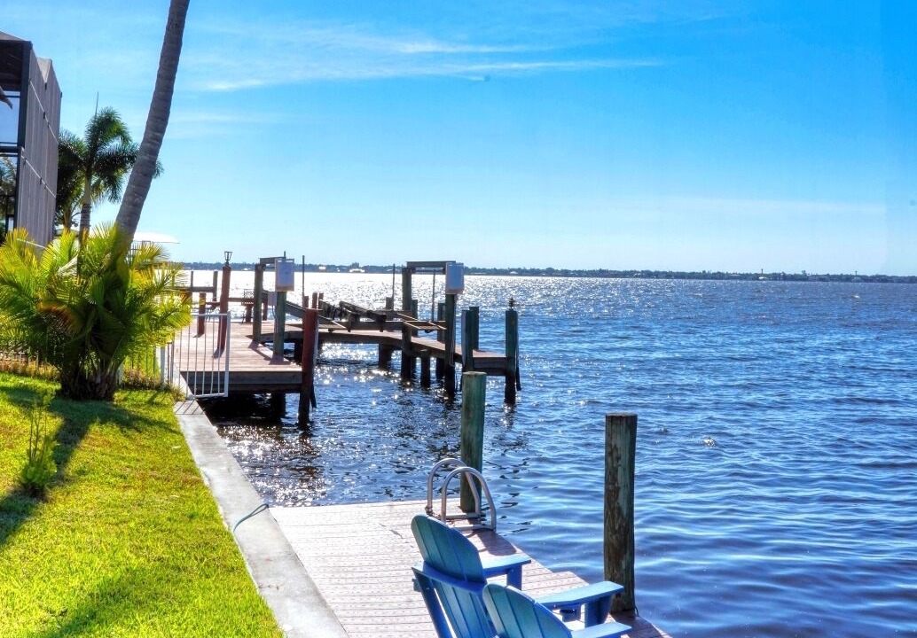 Photo of Patio Balcony in Fort Myers