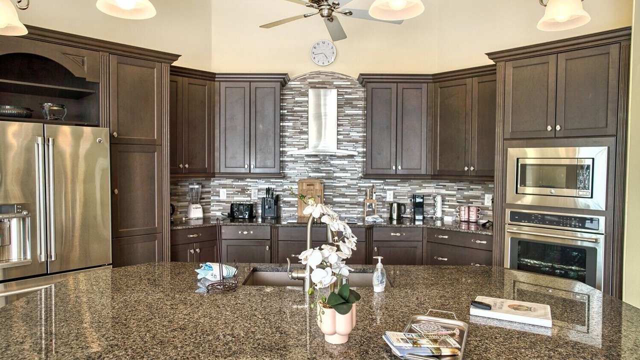 Photo of Kitchen in Fort Myers