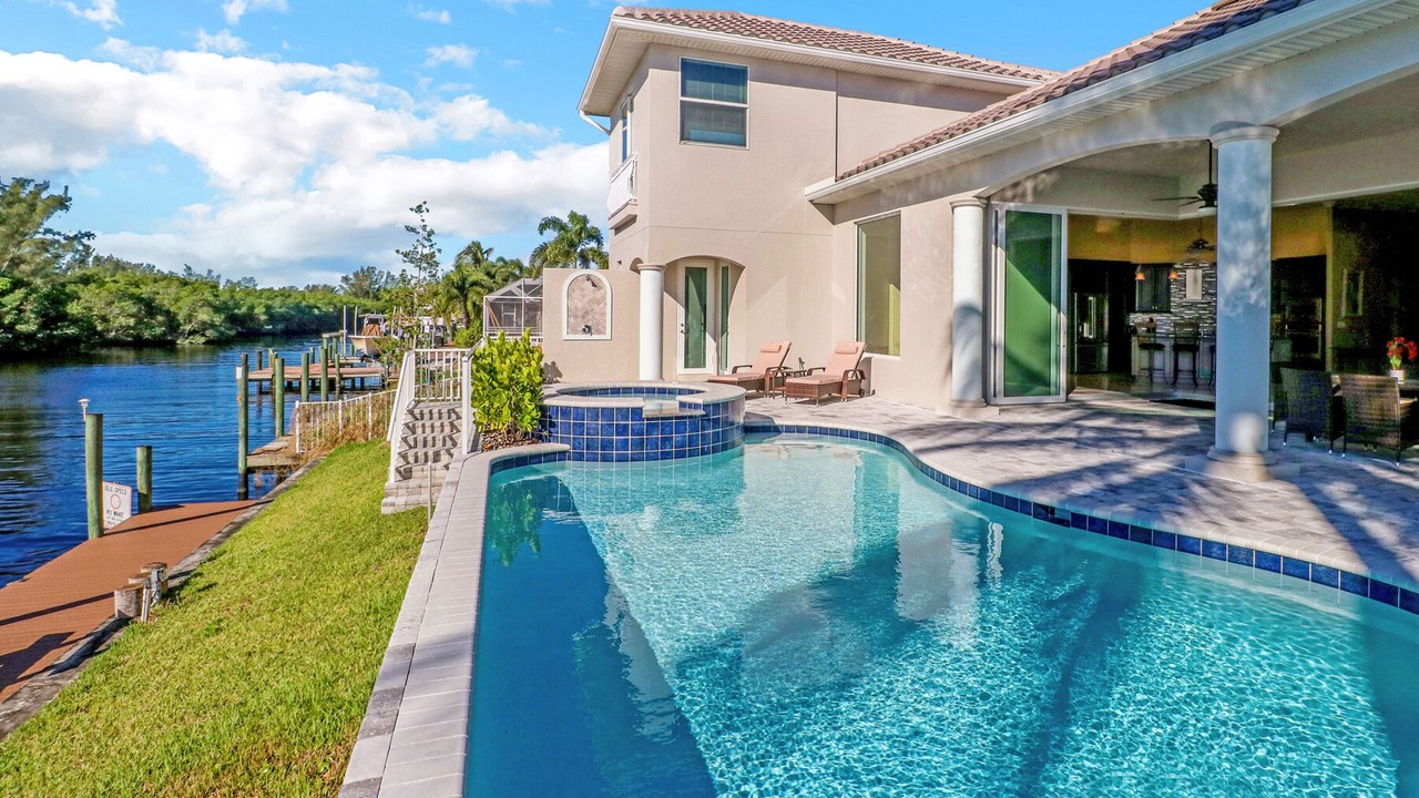 Photo of Outdoor in Fort Myers