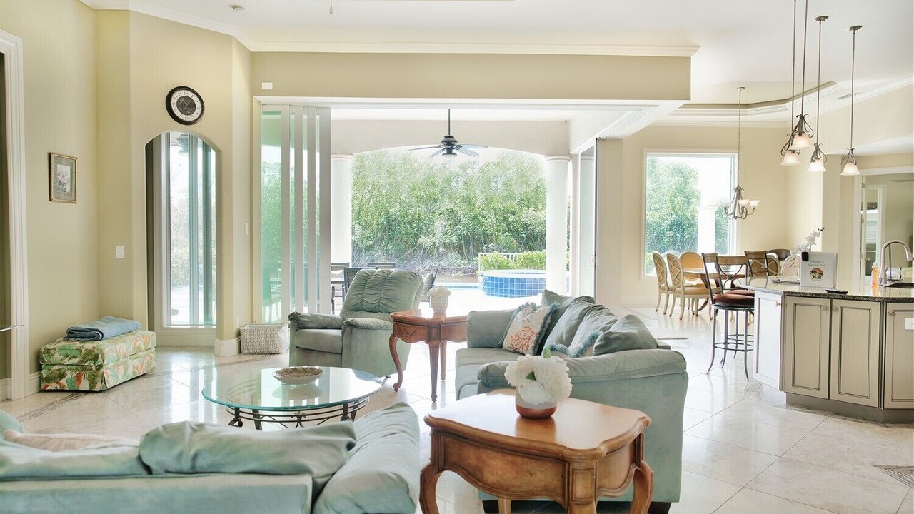 Photo of Livingroom in Fort Myers