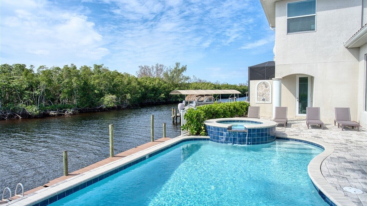 Photo of Outdoor in Fort Myers