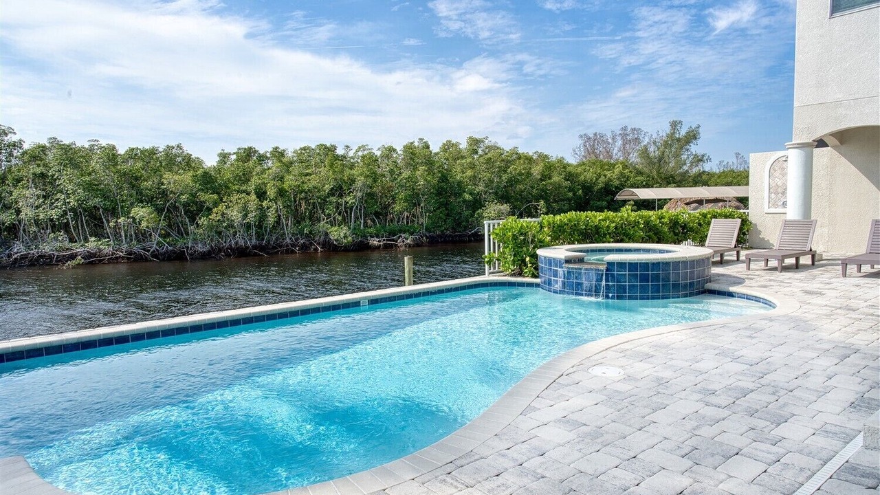 Photo of Outdoor in Fort Myers