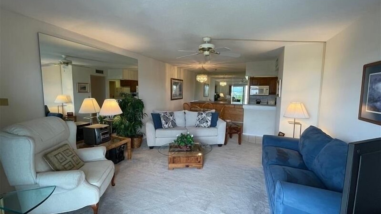 Photo of Livingroom in Longboat Key