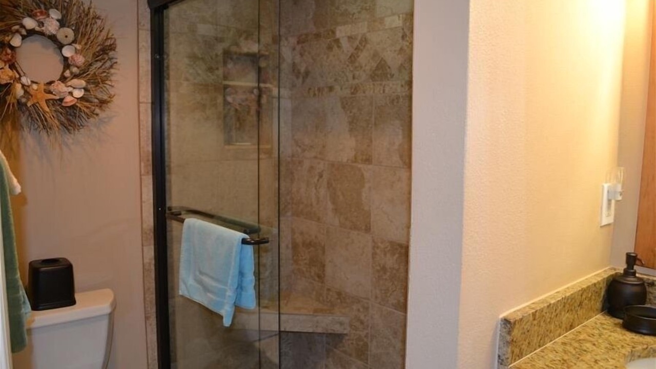 Photo of Bathroom in Longboat Key