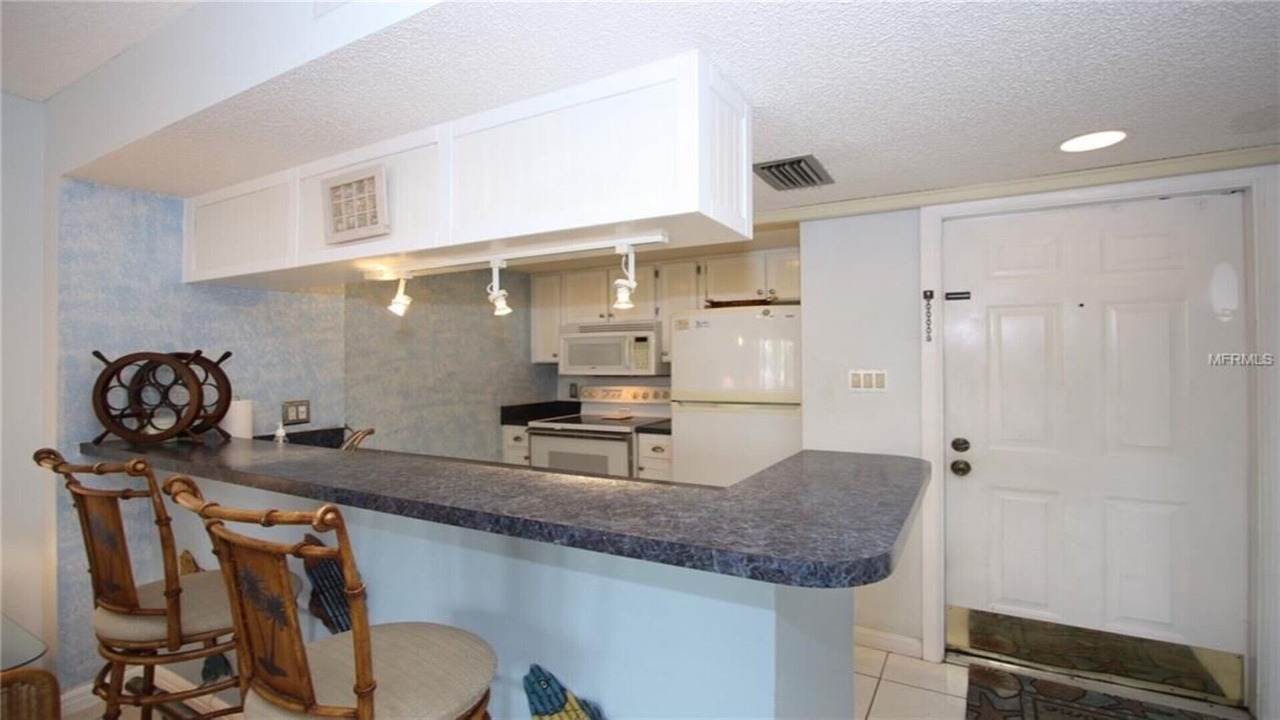 Photo of Kitchen in Burnt Store Marina