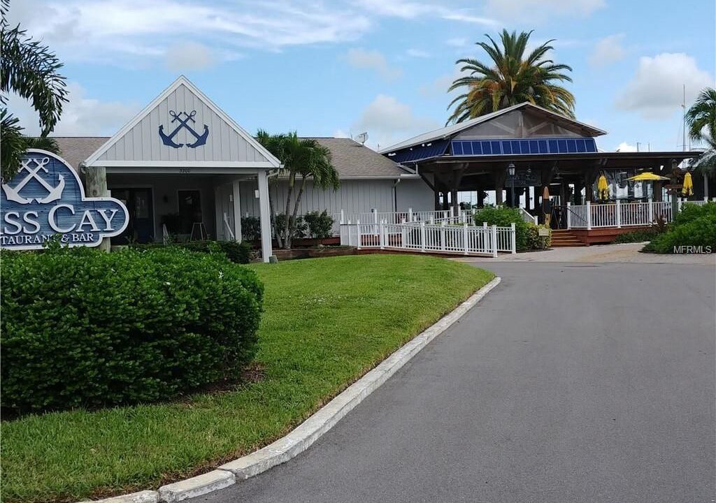 Photo of Outdoor in Burnt Store Marina