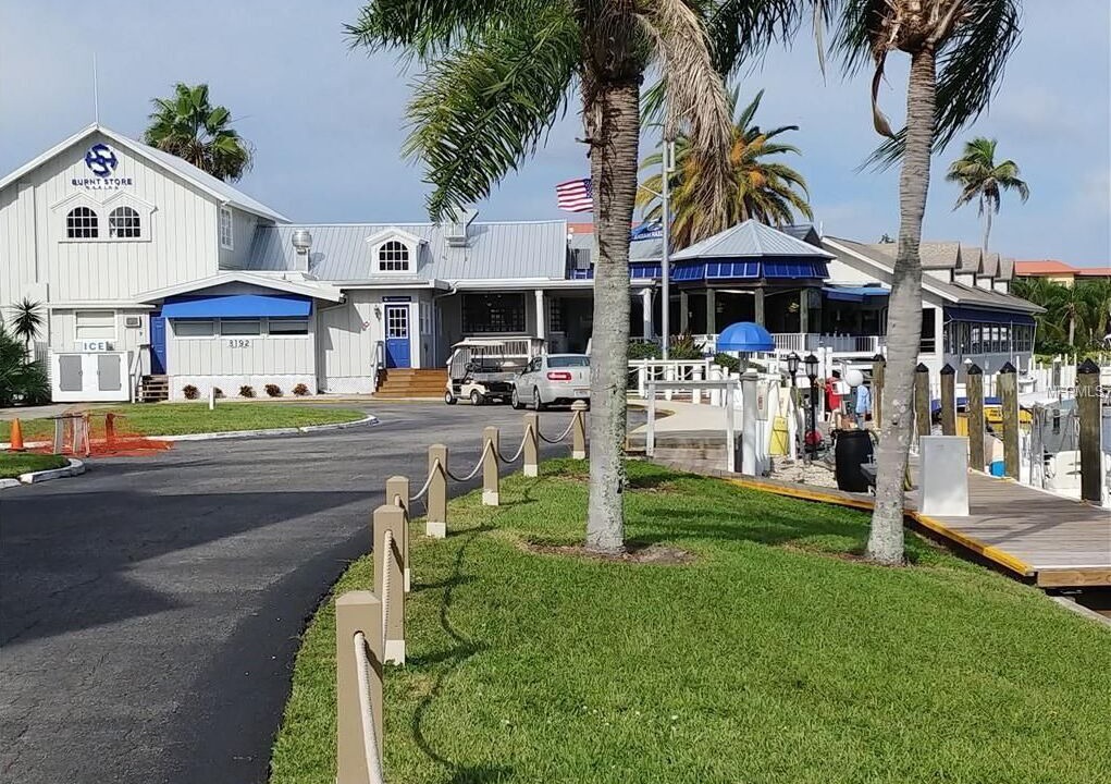 Photo of Others in Burnt Store Marina
