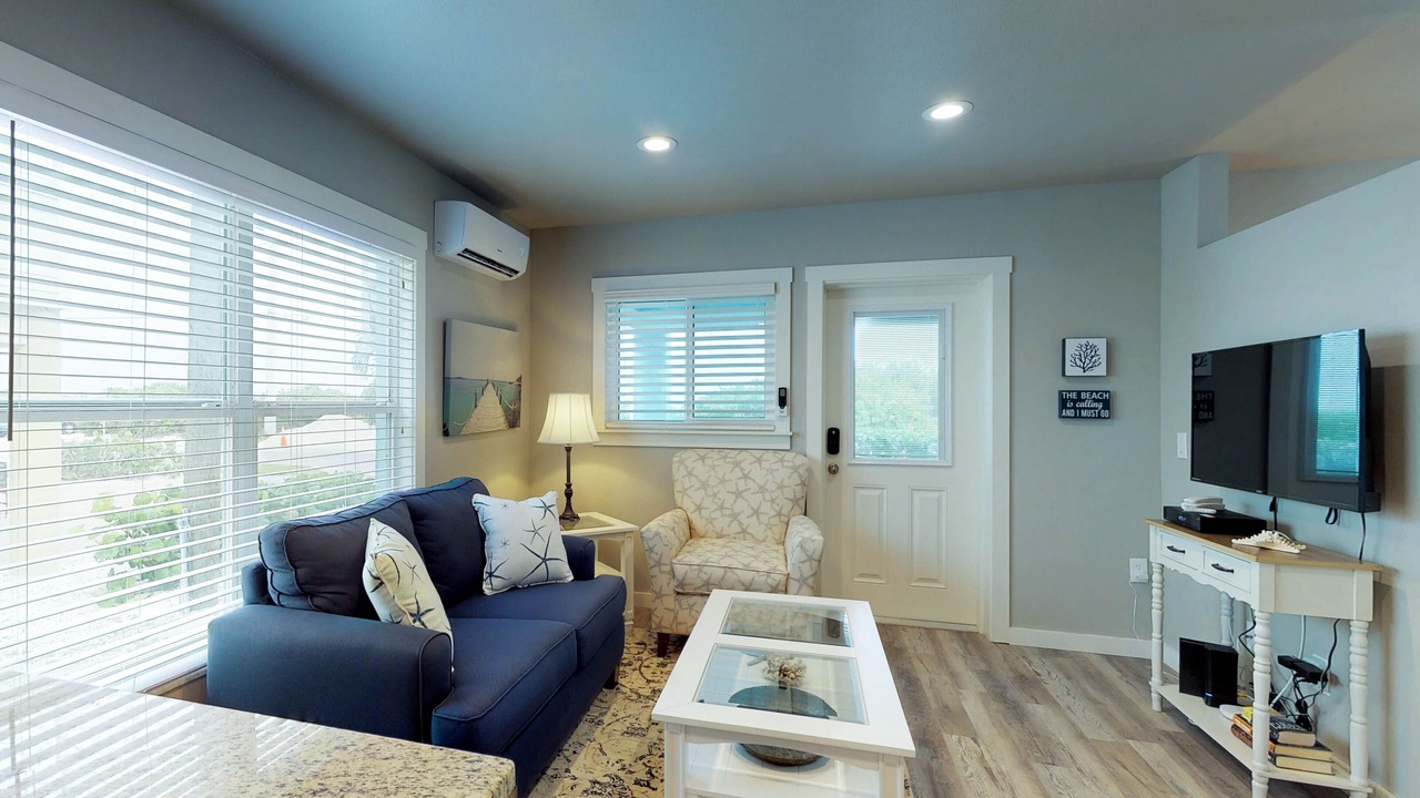 Photo of Livingroom in Anna Maria