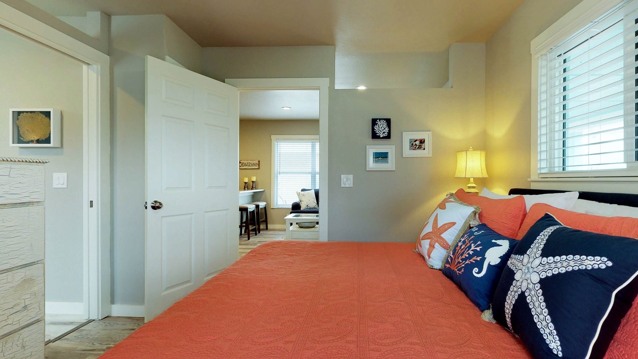 Photo of Bedroom in Anna Maria