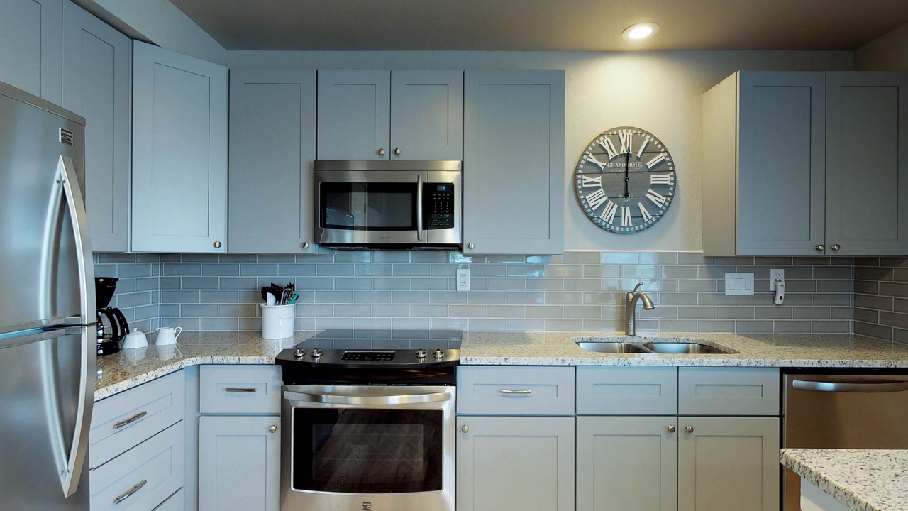 Photo of Kitchen in Anna Maria