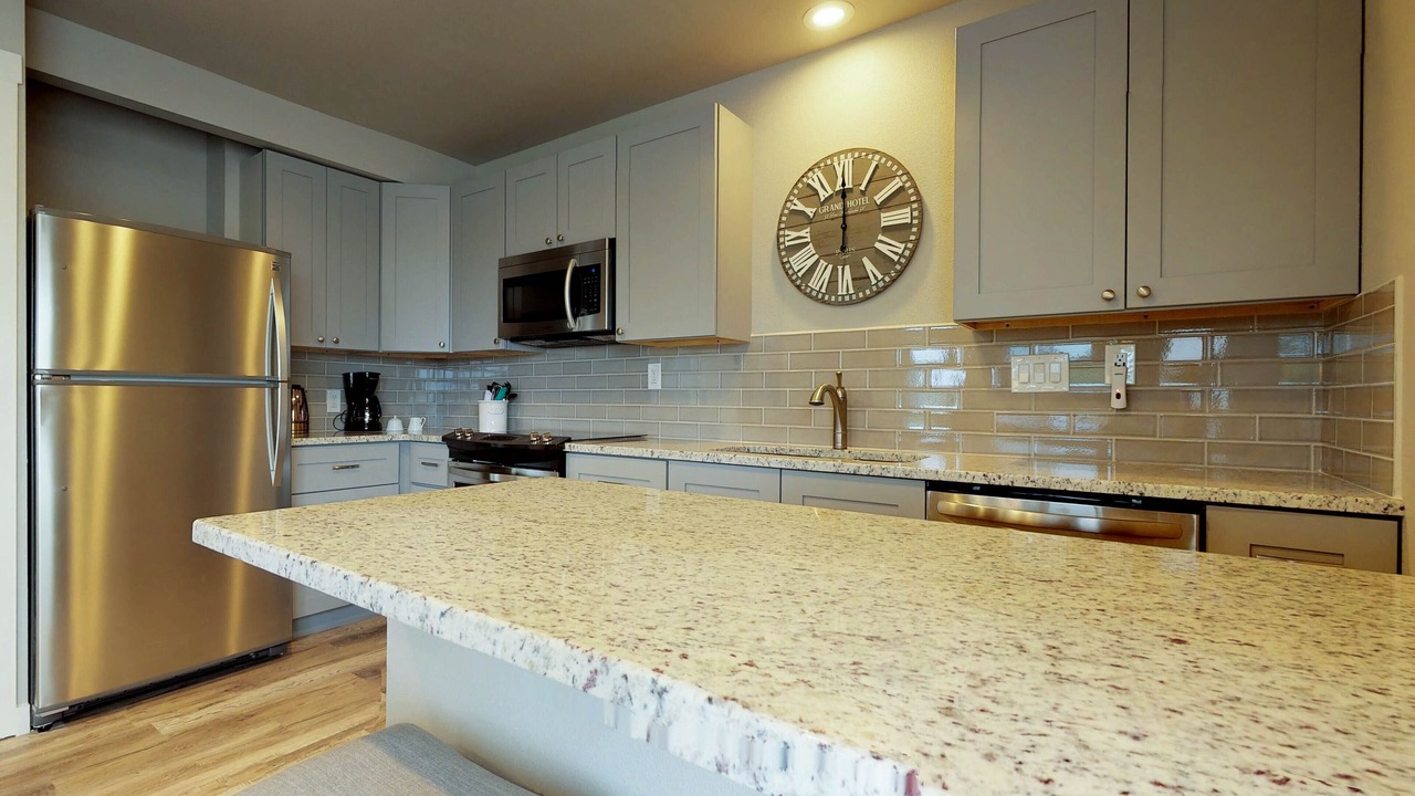 Photo of Kitchen in Anna Maria