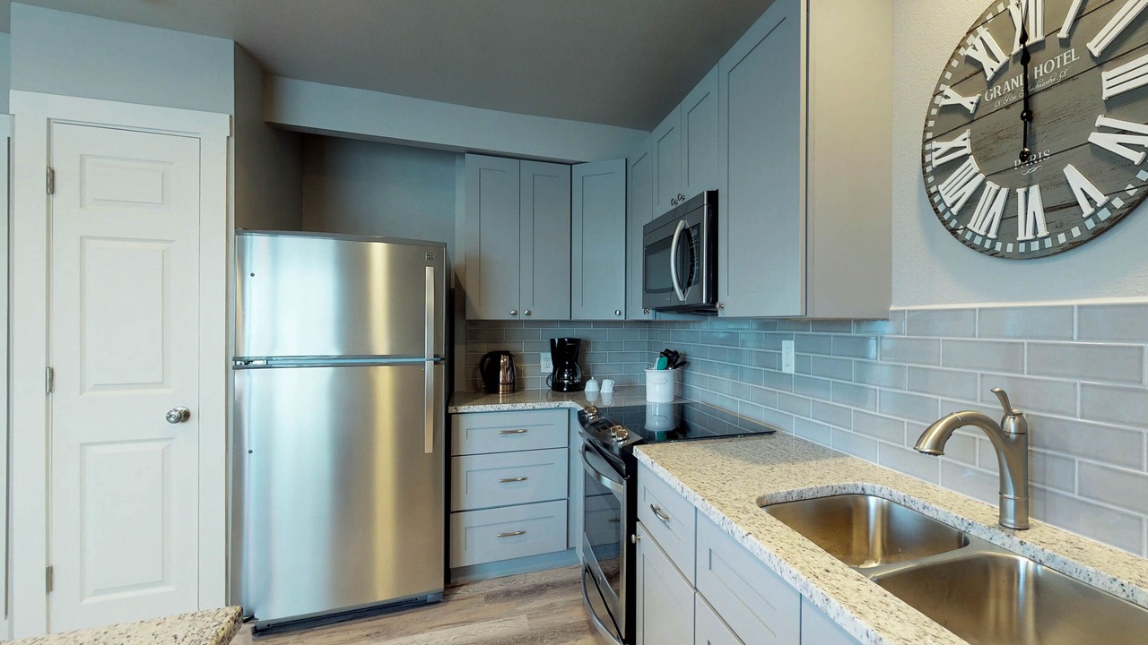 Photo of Kitchen in Anna Maria