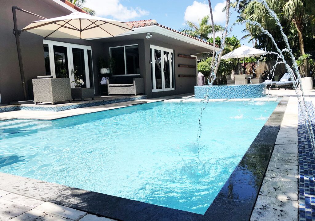 Photo of Outdoor in Wilton Manors