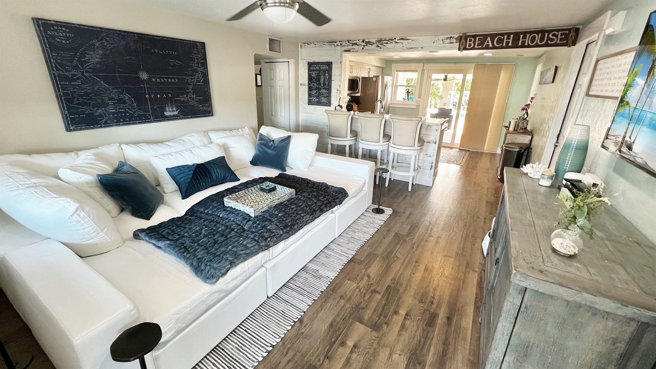 Photo of Bedroom in Anna Maria