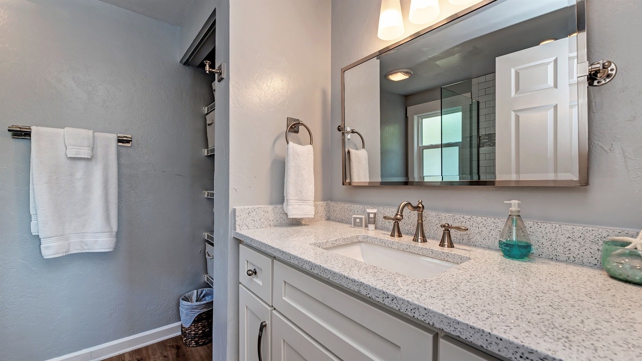 Photo of Bathroom in Anna Maria