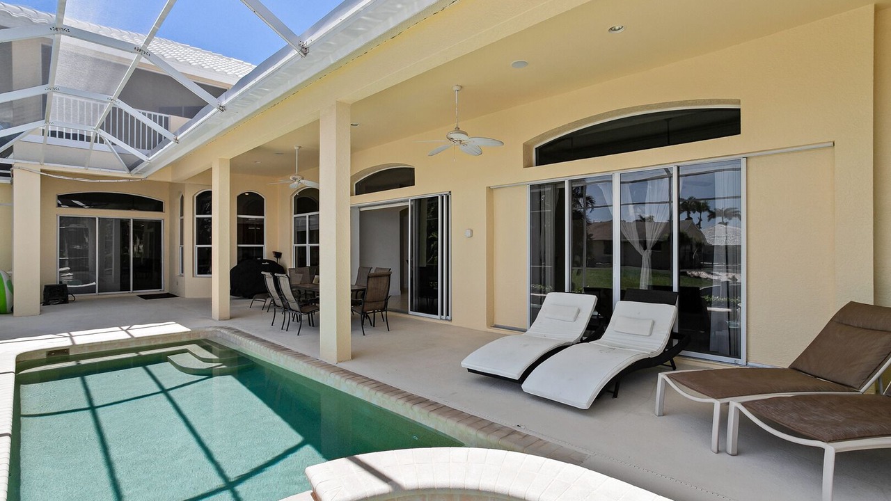 Photo of Outdoor in Marco Island