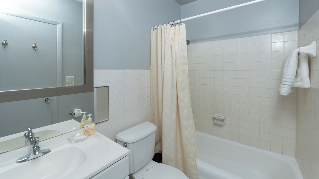 Photo of Bathroom in Marco Island