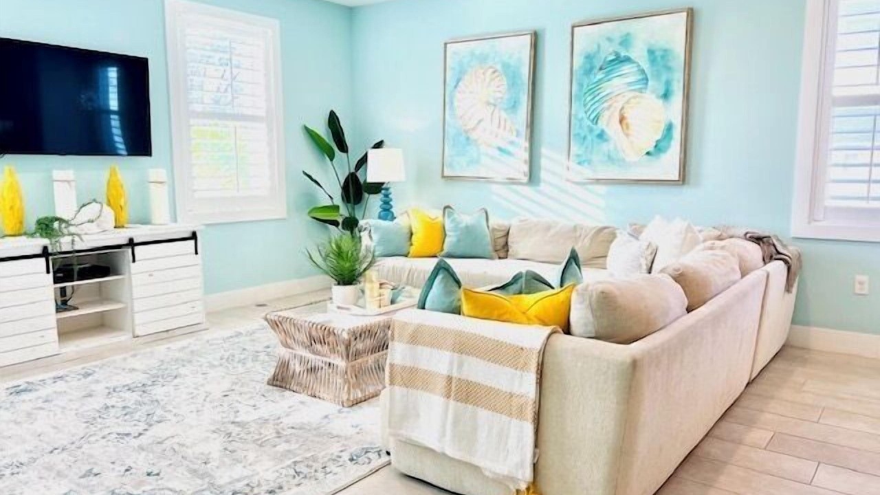 Photo of Bedroom in Bradenton Beach