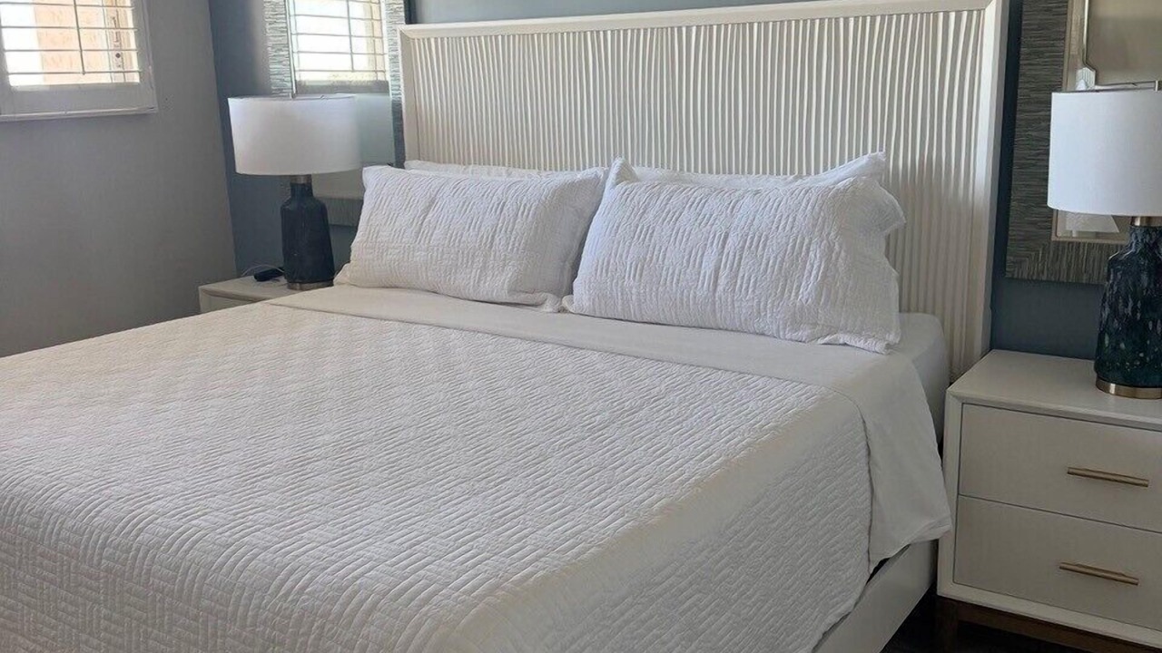 Photo of Bedroom in Longboat Key