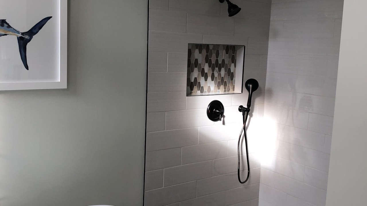 Photo of Bathroom in Bonita Springs