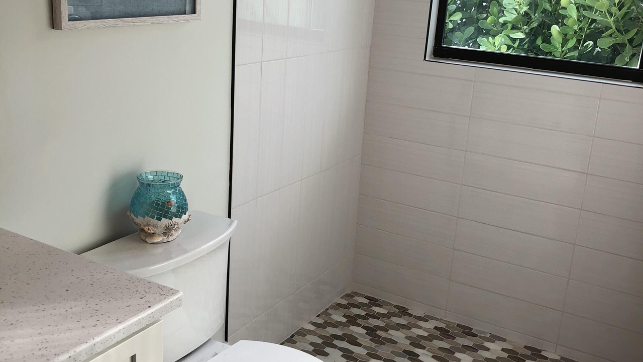 Photo of Bathroom in Bonita Springs