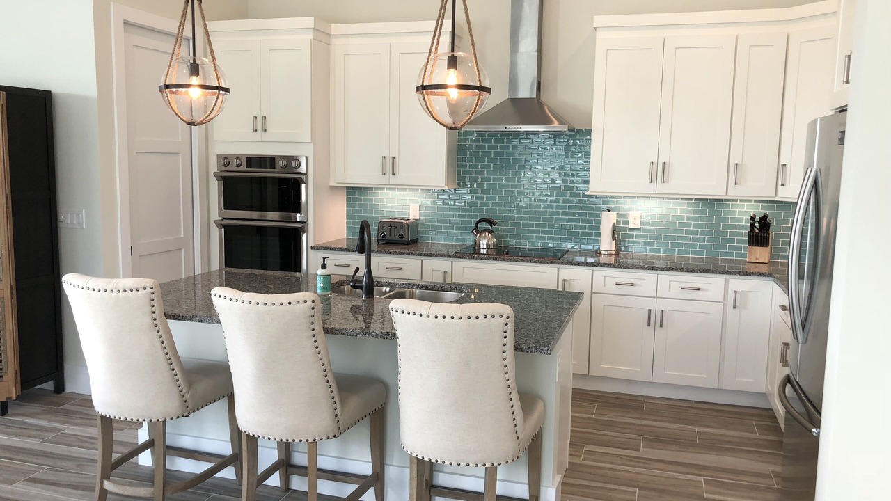 Photo of Kitchen in Bonita Springs