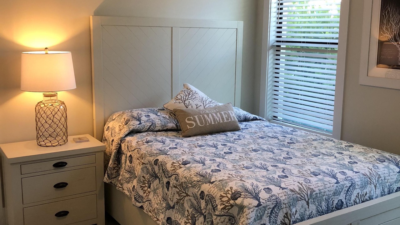 Photo of Bedroom in Bonita Springs