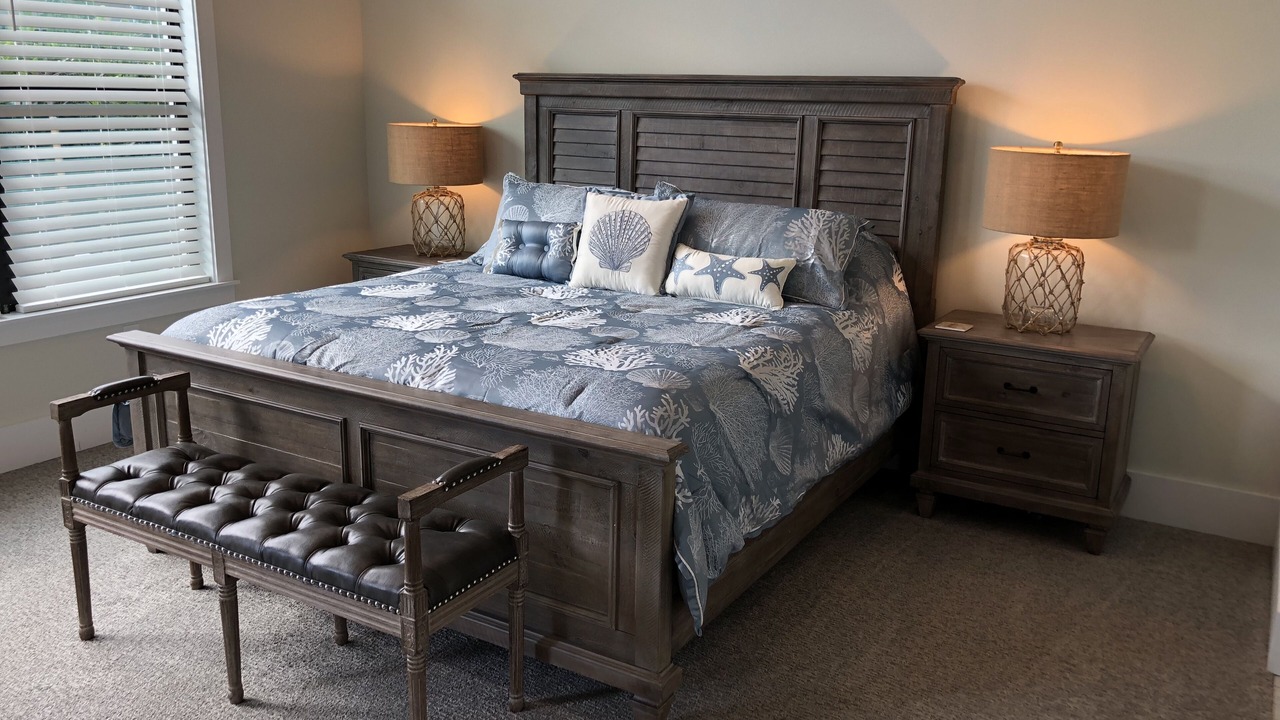 Photo of Bedroom in Bonita Springs